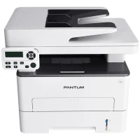 МФУ Pantum M7100DW фото 4